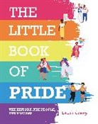 Lewis Laney, LANEY LEWIS - The little Books of Pride