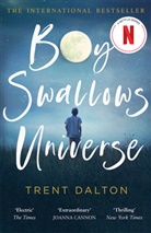 Trent Dalton - Boy Swallows Universe