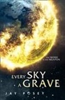 Jay Posey - The Ascendance Series