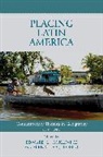 Edward L. Bosco Jackiewicz, Fernando J. Bosco, Bosco Fernando J., Edward L. Jackiewicz, Jackiewicz Edward L. - Placing Latin America