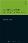 Robert Kolb, Robert (University of Geneva Kolb, Robert (University of Geneva) Kolb, Kolb Robert - Good Faith in International Law