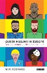 Wim Peumans, Wim (University of Witwatersrand Peumans - Queer Muslims in Europe