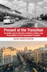Oleh Havrylyshyn, Oleh (Carleton University Havrylyshyn, Havrylyshyn Oleh - Present At the Transition