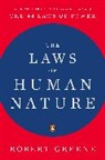 Robert Greene - The Laws of Human Nature