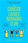 Josie Lloyd - The Cancer Ladies' Running Club