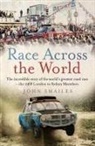 John Smailes - Race Across the World