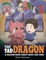 Steve Herman - The Sad Dragon