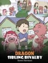 Steve Herman - Dragon Sibling Rivalry