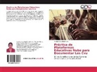 Margarita Gutierrez Lira - Práctica de Plataformas Educativas Nube para Documentar Los Cvu