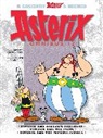 Didier Conrad, Jean-Yves Ferri, Ferri Jean-Yves, Rene Goscinny, René Goscinny, Goscinny Rene... - Asterix