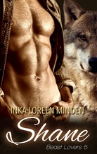 Inka L. Minden, Inka Loreen Minden - Shane