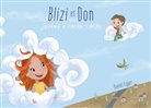 Daniel Egger - Blizi et Don jouent à Cache-Cache