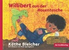 Käthe Bleicher - Willibert aus der Hosentasche