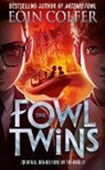 Eoin Colfer - Fowl Twins