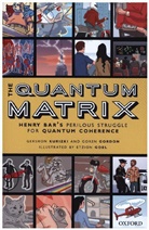 Gordon, Kurizki, Goren Gordon, Gershon Kurizki, Gershon (Professor and the G. W. Dunne Ch Kurizki, Etzion Goel - Quantum Matrix