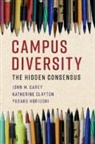 John (Dartmouth College Carey, John M Carey, John M. Carey, John M. (Dartmouth College Carey, Carey John M., Katherine Clayton... - Campus Diversity