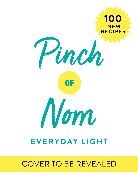 Kat Allinson, Kate Allinson, Kay Allinson, Allinson Kate, Kay Featherstone, Kay Allinson Featherstone - Pinch of Nom Everyday Light