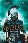 Geraint Jones - Ambush