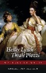 Michael J. Franklin, Michael John Franklin, Franklin Michael J. - Hester Lynch Thrale Piozzi