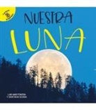 Mortensen, Lori Mortensen, Ochoa, Santiago Ochoa - Nuestra Luna