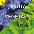 Hunter, Charlotte Hunter, Ochoa, Santiago Ochoa - Fruta O Vegetal