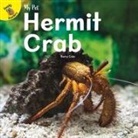 Cole, Barry Cole - Hermit Crab