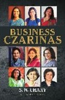 S N Chary - Business Czarinas