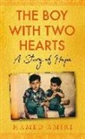 Hamed Amiri - The Boy With Two Hearts