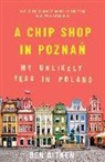 Ben Aitken - A Chip Shop in Poznan