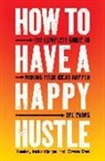 Bec Evans - How to Have a Happy Hustle