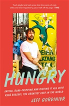 Jeff Gordinier, Gordinier Jeff - Hungry