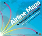 Mar Ovenden, Mark Ovenden, Mark Roberts Ovenden, Maxwell Roberts - Airline Maps