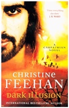 Christine Feehan - Dark Illusion