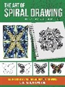 Jonathan Stephen Harris - Art of Spiral Drawing
