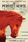 Elizabeth Letts - The Perfect Horse