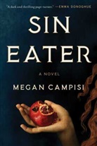 Megan Campisi - Sin Eater