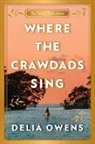 Delia Owens - Where the Crawdads Sing