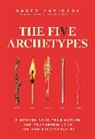 Carey Davidson - The Five Archetypes
