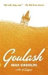 Brian Kimberling - Goulash
