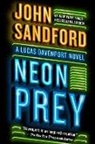 John Sandford - Neon Prey