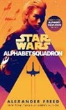 Alexander Freed - Alphabet Squadron