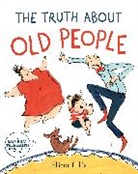 Elina Ellis, Ellis Elina - The Truth About Old People