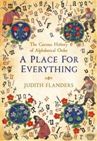 Judith Flanders - Place for Everything