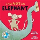 Karl Newson, Ross Collins - I am not an Elephant