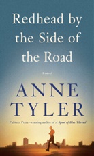 Anne Tyler - Redhead by the Side of the Road