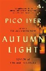 Pico Iyer - Autumn Light