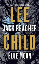 Lee Child - Blue Moon
