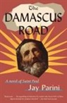 Jay Parini - The Damascus Road