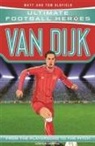 Matt Oldfield, Matt &amp; Tom Oldfield - Van Dijk (Ultimate Football Heroes) - Collect Them All!