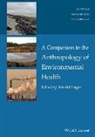 Merrill Singer, Merril Singer, Merrill Singer - Companion to the Anthropology of Environ